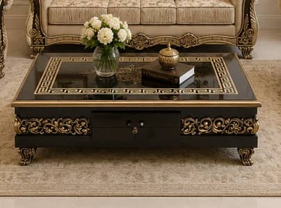 Center Table