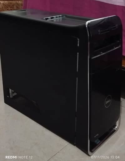 Dell xps 8700