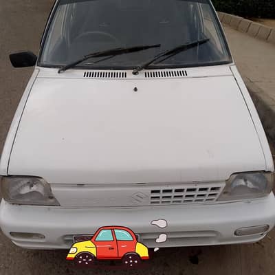 Suzuki mahran 1998 ,03167105099