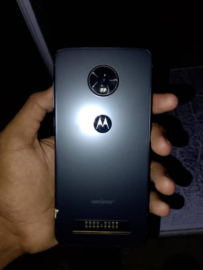 Motorola Moto Z4