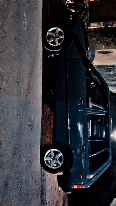 Suzuki Khyber 1995