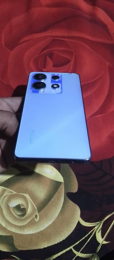 Infinix Note 30