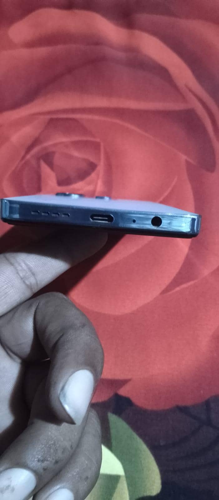 Infinix Note 30 1