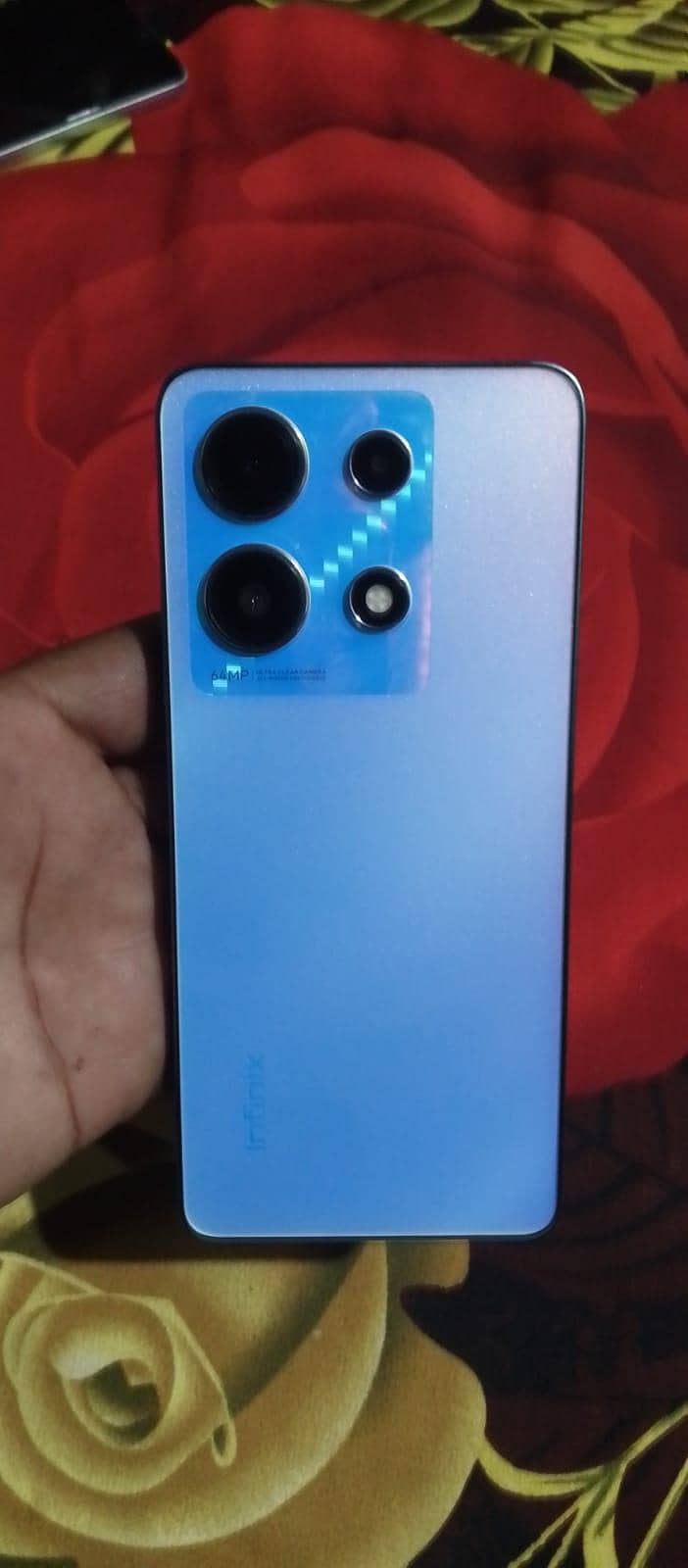 Infinix Note 30 2