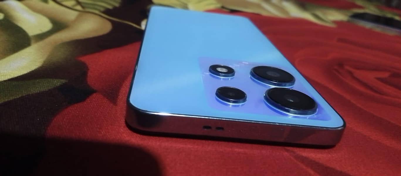 Infinix Note 30 3