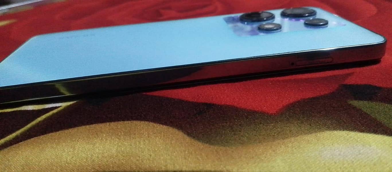 Infinix Note 30 4