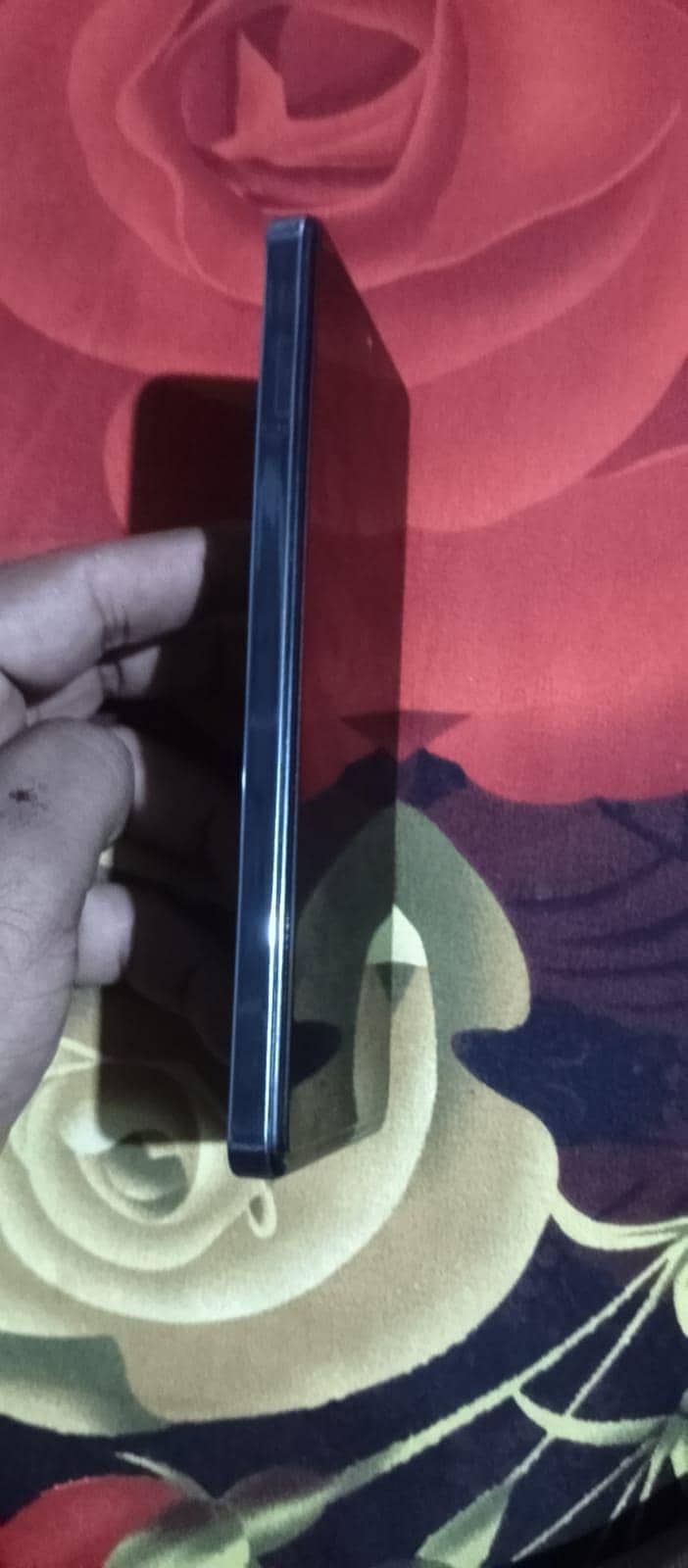 Infinix Note 30 5