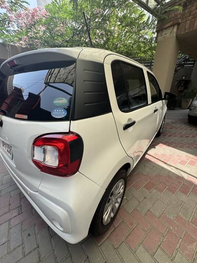 Toyota Passo 2018