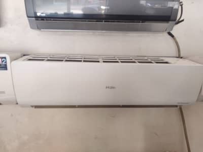 Haier 2 ton split Ac/