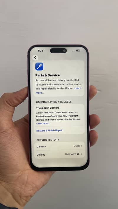 Apple iPhone 16 Plus non PTA 128gb