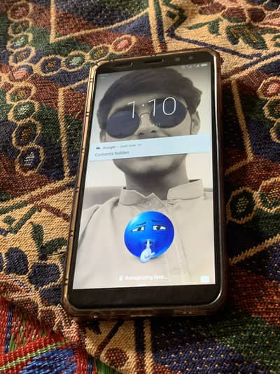 Huawei 10 Lite