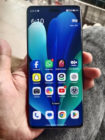Xiaomi 13 Lite 8gb 256gb