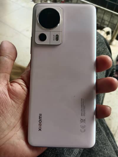 Xiaomi 13 Lite 8gb 256gb