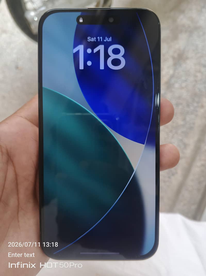 Apple iPhone 15 Pro Max 6