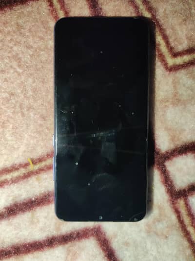 Samsung Mobile A03