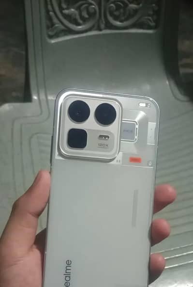 Realme Neo 8