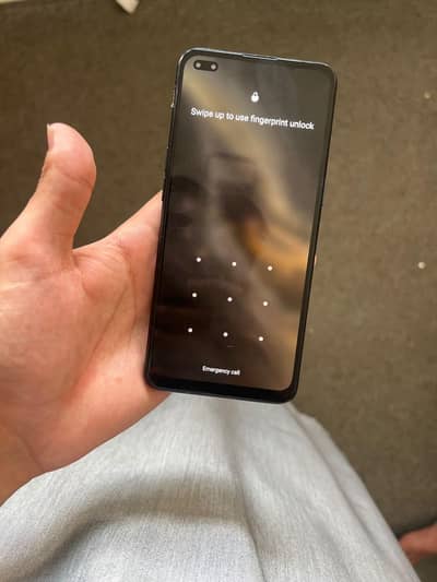 OPPO Reno4