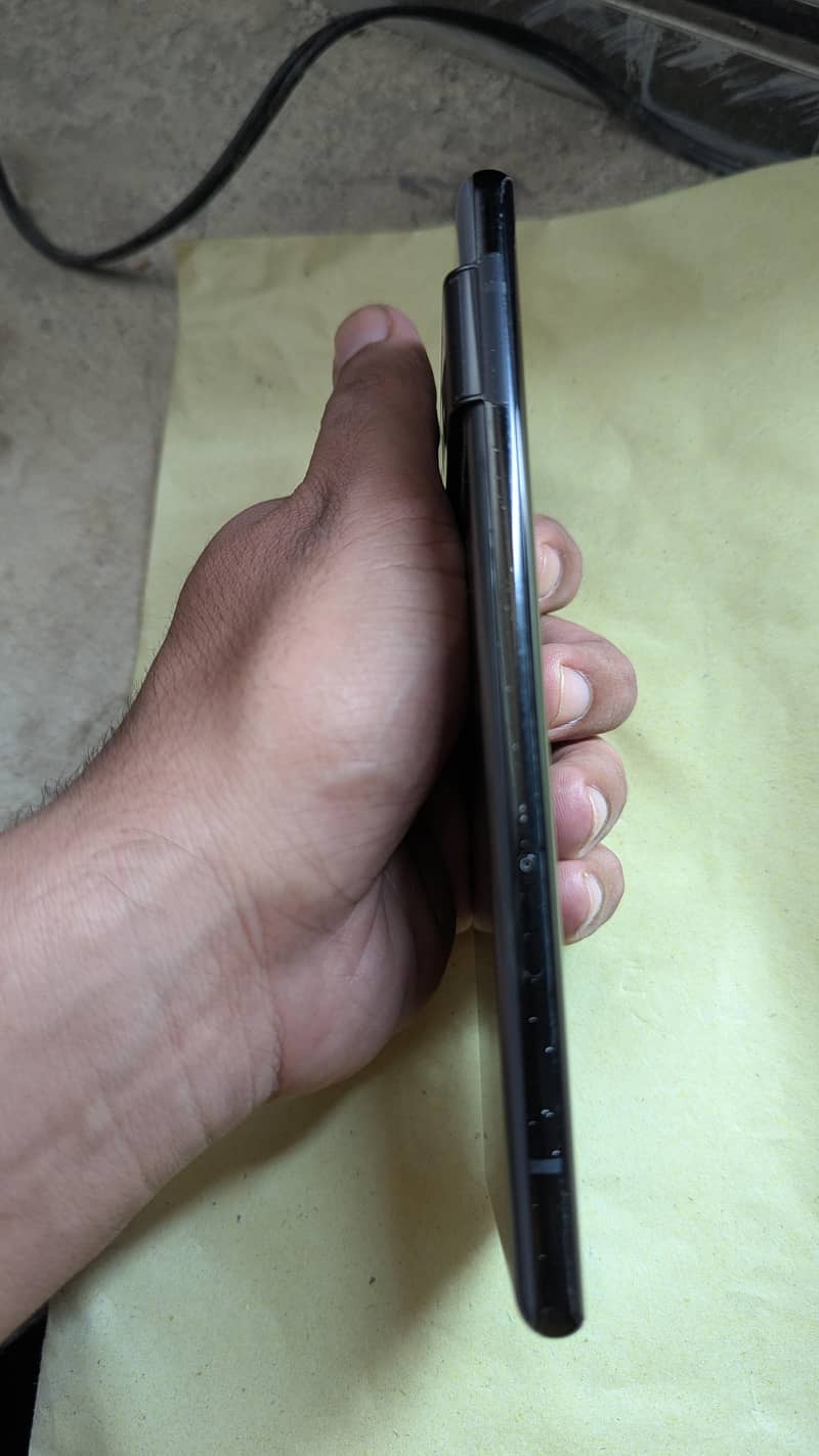 Google Pixel 6 Pro 2