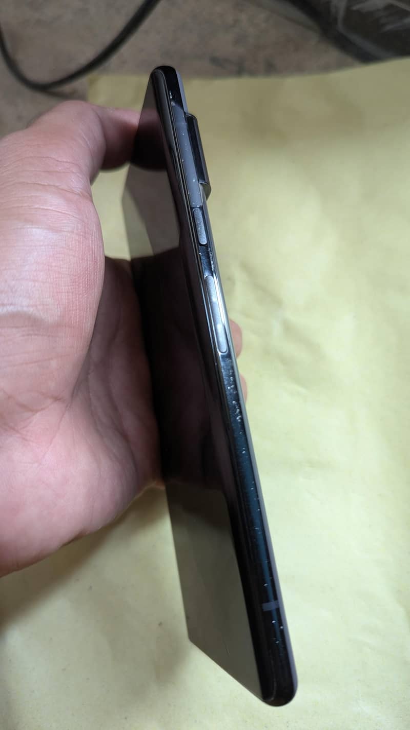 Google Pixel 6 Pro 4