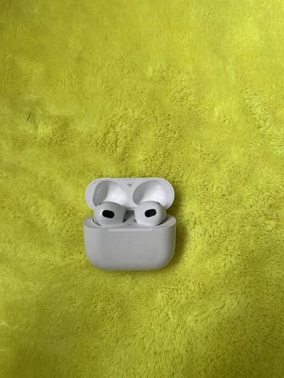 Apple airpods 3rd gen Orignal
