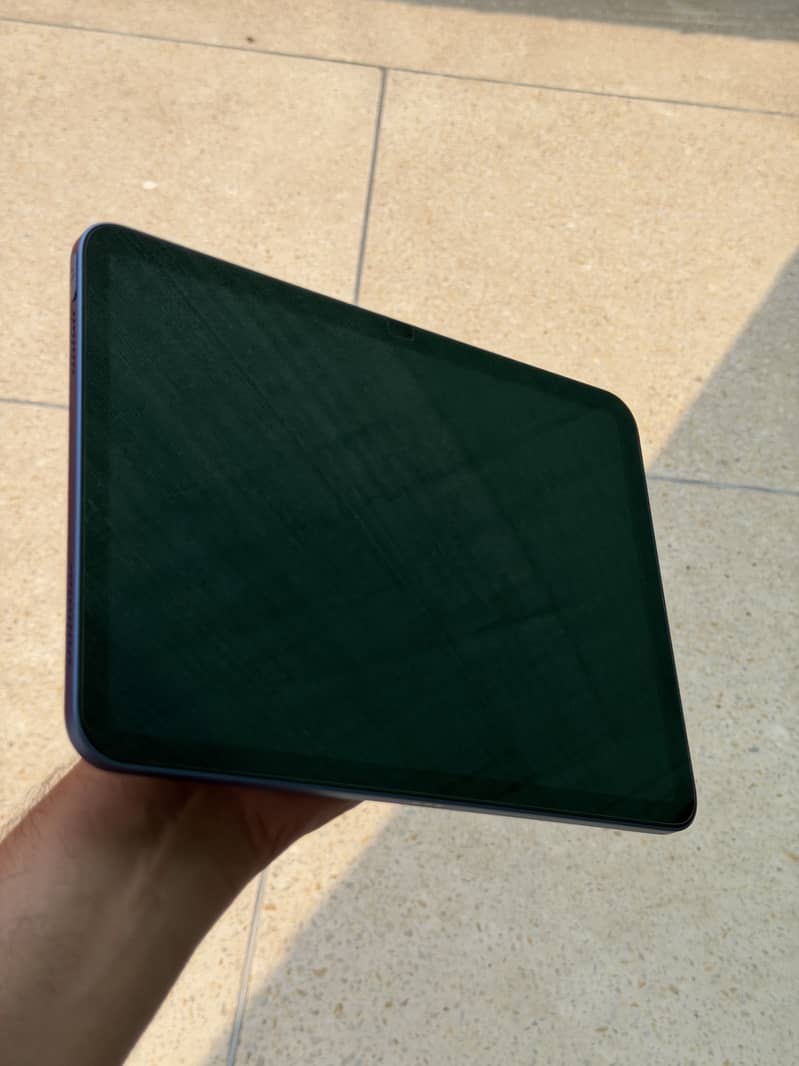 iPad 10th Generation 1