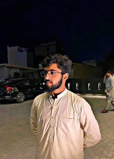 Ghayoor Abbas