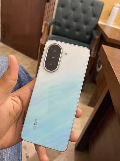Xiaomi Redmi A5
