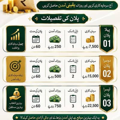 online work