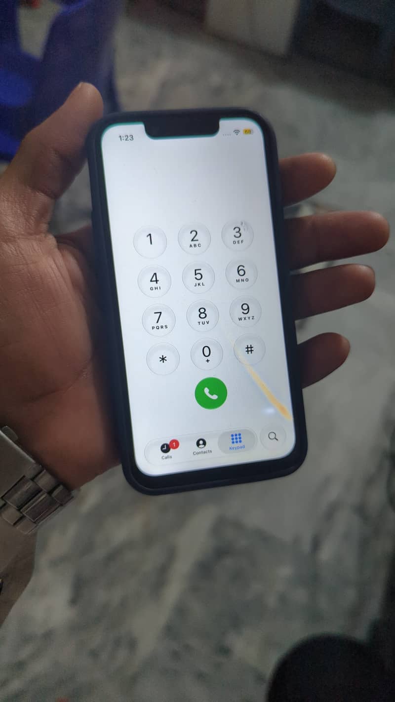 Apple iPhone 13 mini 1
