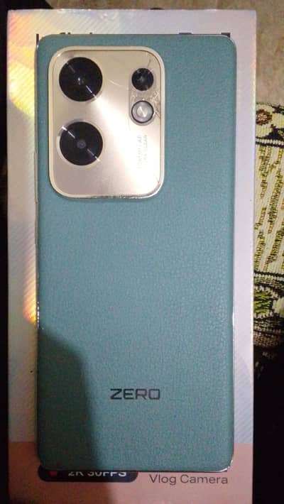 Infinix Zero 30