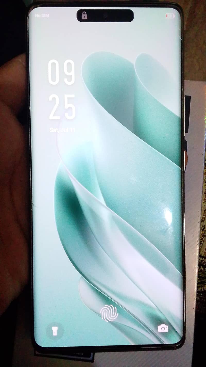 Infinix Zero 30 1