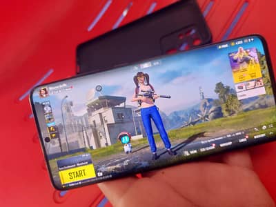 S20 ULTRA 12GB 128GB OFFICIAL PTA DUAL SIM + super fast charger