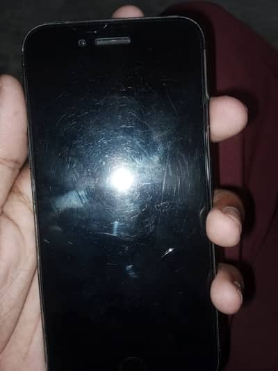 Apple iPhone 7