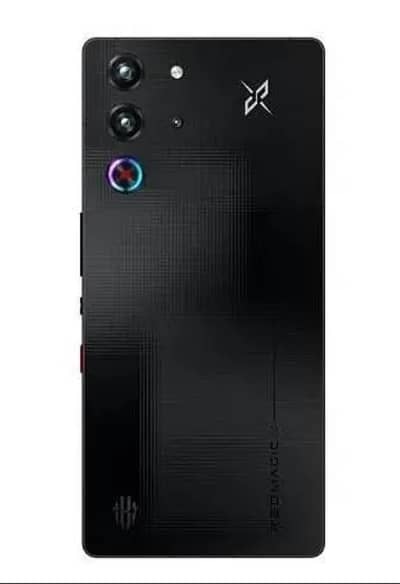 Red magic 10s pro