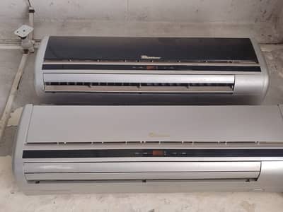 Dawlance 1.5 ton inverter ac/AC