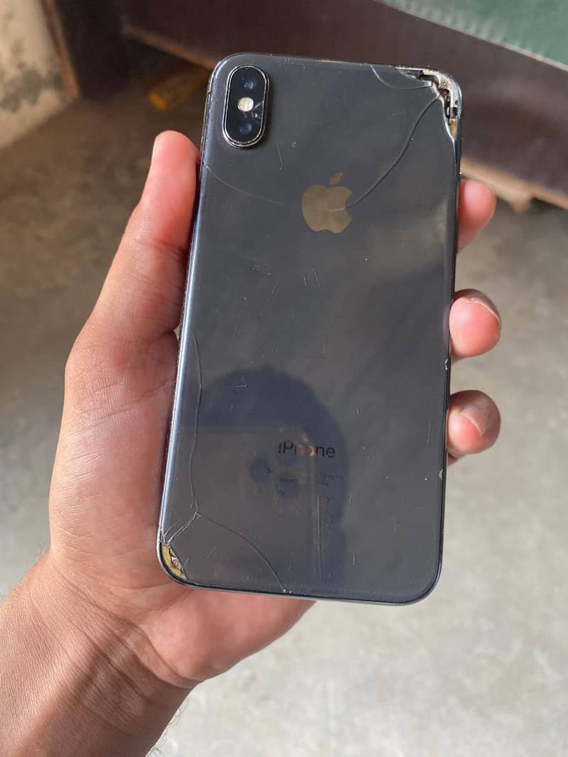 Apple iPhone X 2