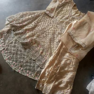 shadi event clothes