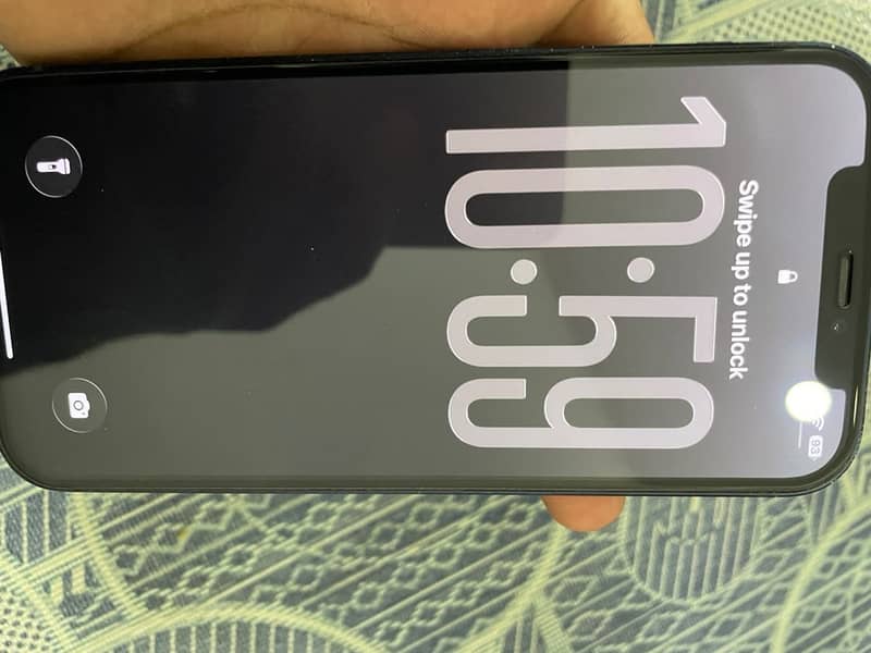 Apple iPhone 12 5