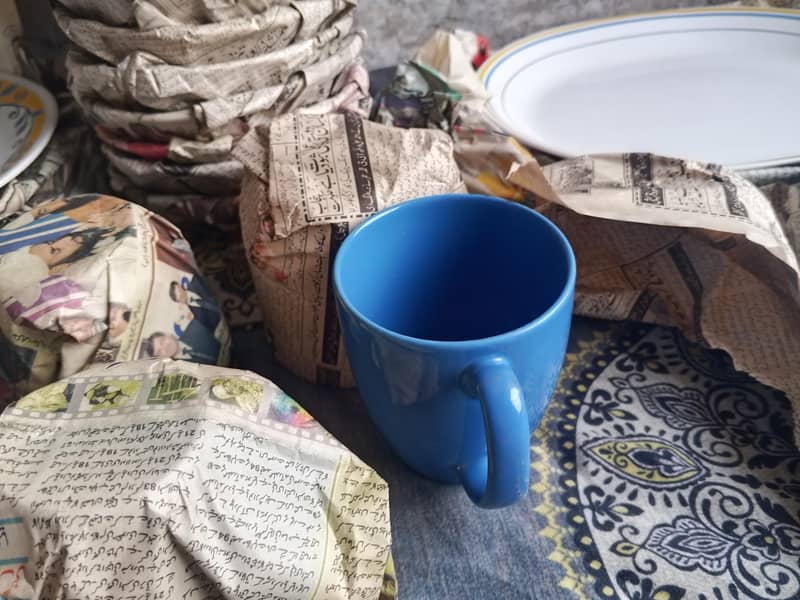 corelle dinner set 3
