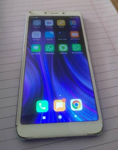 MiU Redmi 6