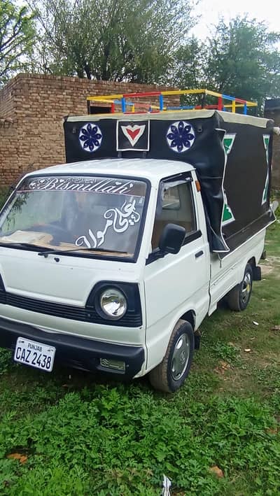 Suzuki Ravi lush push for sale