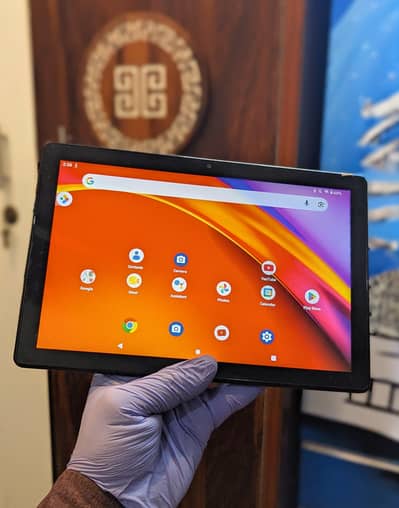 IMPORTED 10Iinches Tablet andriod 13 rom 64 gb