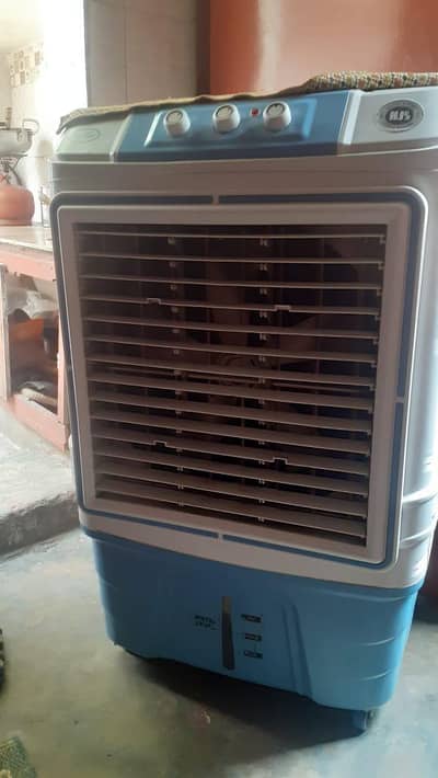 Fischer brand air cooler