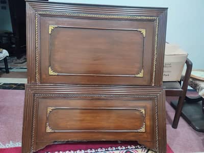 Bed for Sale