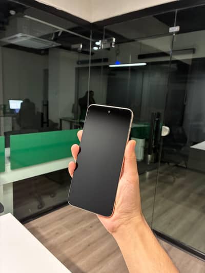 Infinix Smart 10 (Box Open)