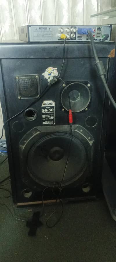2 spealers for pc