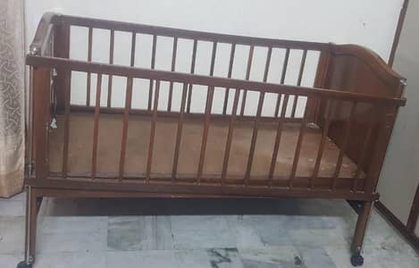 BABY COT FOR SALE