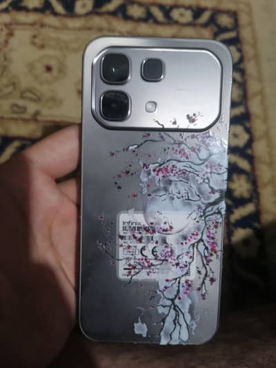 infinix note 60