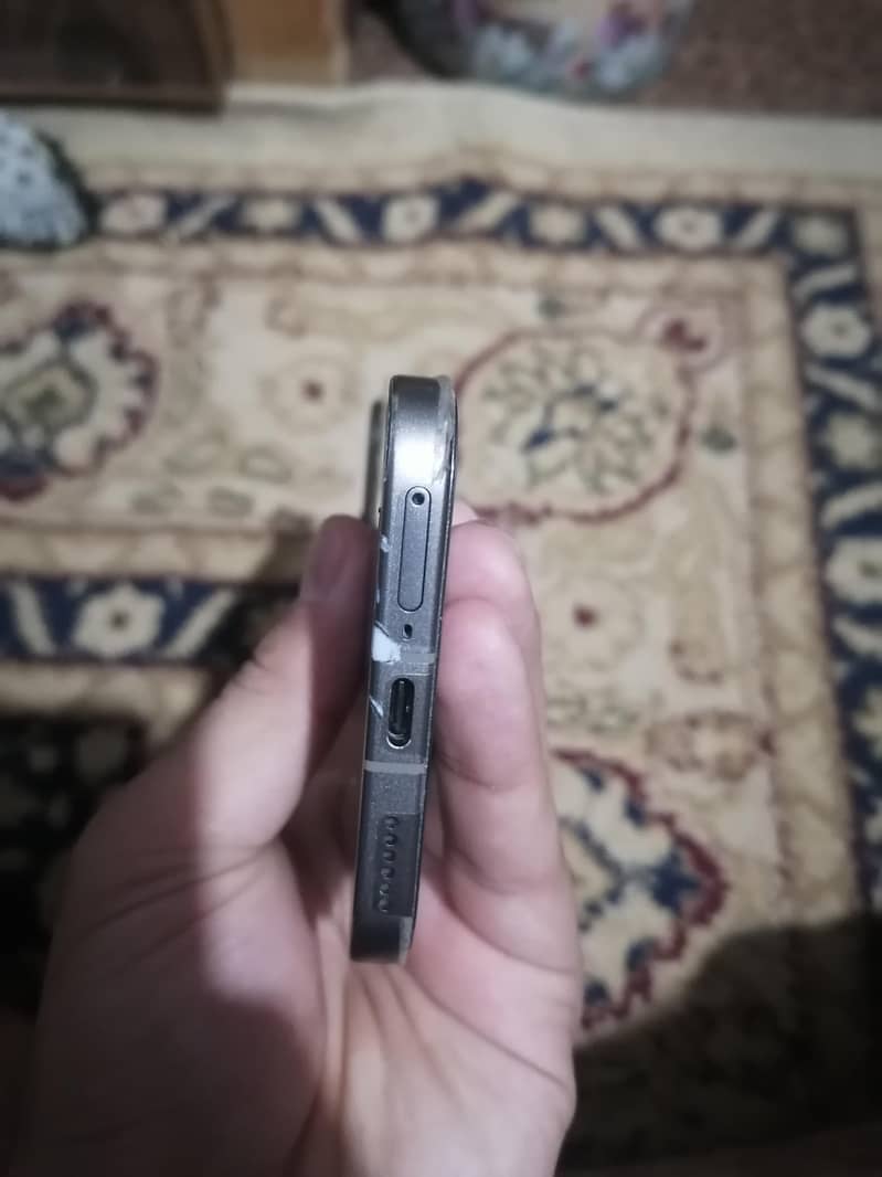 infinix note 60 5