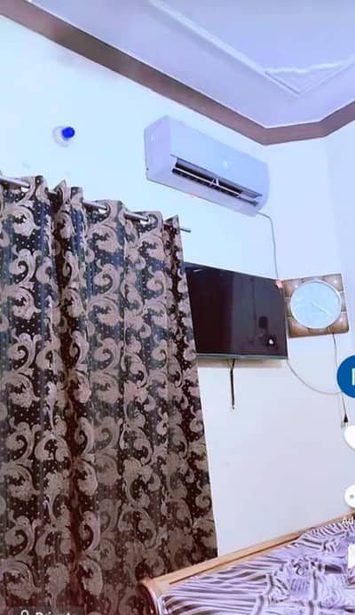 haier DC inverter 1 ton